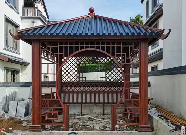 涼亭