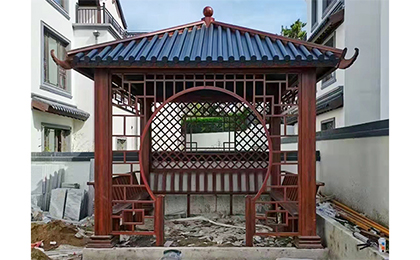 涼亭